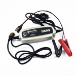 Battery charger 5.0 A BMW