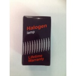 Halogen bulb H3